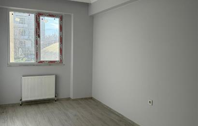 CİFTLİKKÖY SULTANİYE' DE 2+1 85 m² YENİ BİNADA SIFIR DAİRE