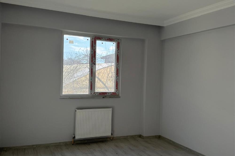 CİFTLİKKÖY SULTANİYE' DE 2+1 85 m² YENİ BİNADA SIFIR DAİRE