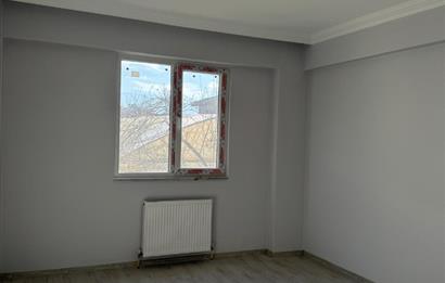 CİFTLİKKÖY SULTANİYE' DE 2+1 85 m² YENİ BİNADA SIFIR DAİRE