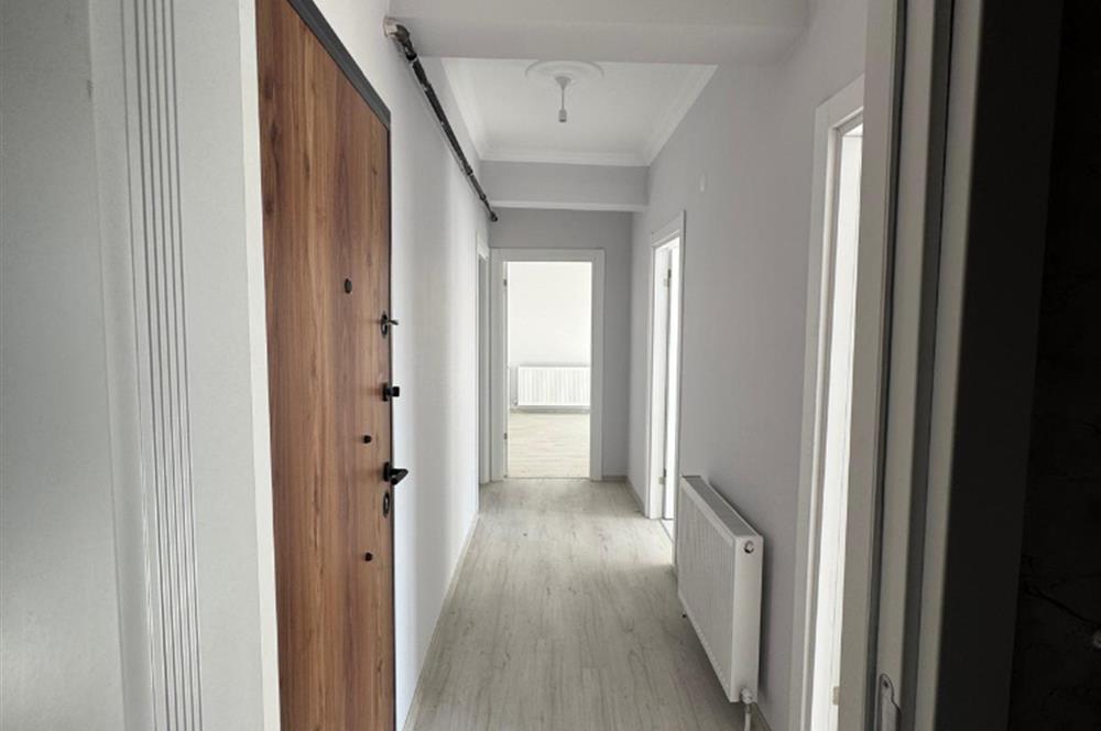 CİFTLİKKÖY SULTANİYE' DE 2+1 85 m² YENİ BİNADA SIFIR DAİRE