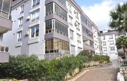 Yelki Yeldeğirmeni Evlerinde Havuzlu 3+1 120 m2 Satılık Daire