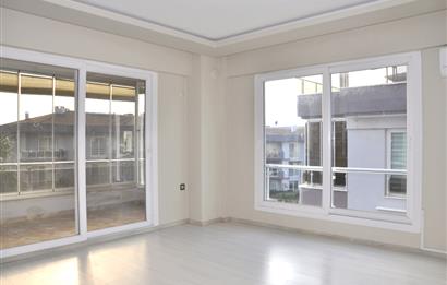 Yelki Yeldeğirmeni Evlerinde Havuzlu 3+1 120 m2 Satılık Daire