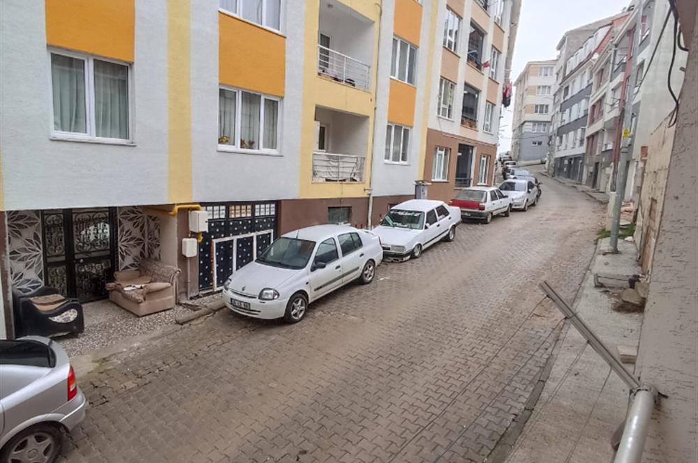 CENTURY 21 VİZYON'DAN ESKİŞEHİR YILDIZTEPE MAHALLESİNDE  KİRALIK 3+1 DAİRE 