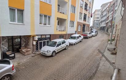 CENTURY 21 VİZYON'DAN ESKİŞEHİR YILDIZTEPE MAHALLESİNDE  KİRALIK 3+1 DAİRE 