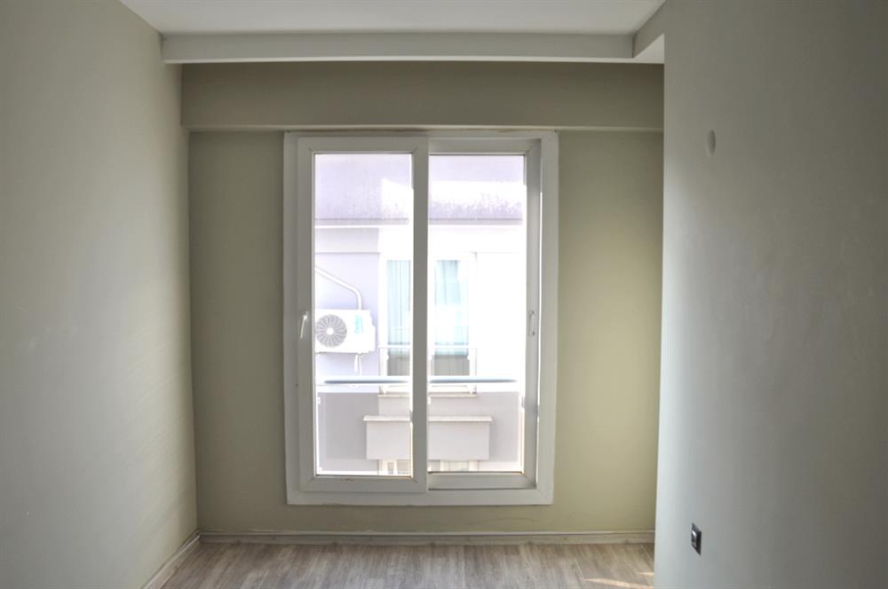 Yelki Yeldeğirmeni Evlerinde Havuzlu 3+1 120 m2 Satılık Daire