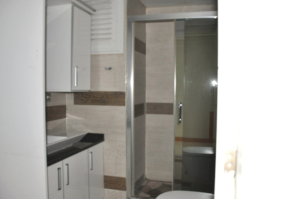 Yelki Yeldeğirmeni Evlerinde Havuzlu 3+1 120 m2 Satılık Daire