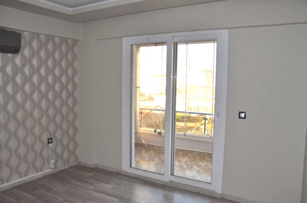 Yelki Yeldeğirmeni Evlerinde Havuzlu 3+1 120 m2 Satılık Daire