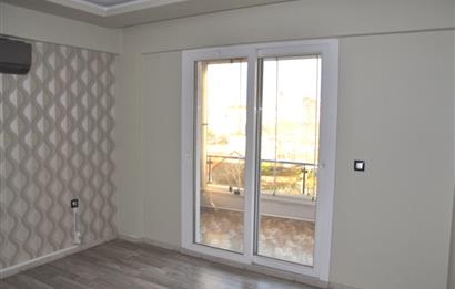 Yelki Yeldeğirmeni Evlerinde Havuzlu 3+1 120 m2 Satılık Daire