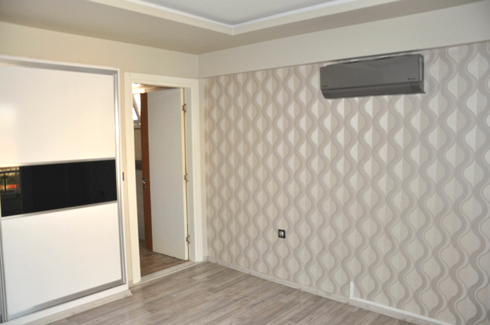 Yelki Yeldeğirmeni Evlerinde Havuzlu 3+1 120 m2 Satılık Daire