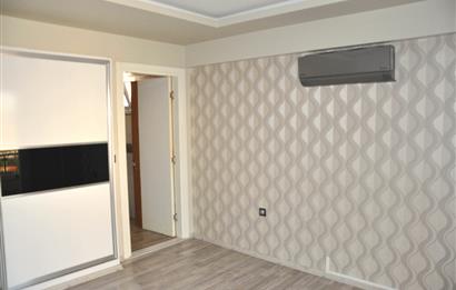 Yelki Yeldeğirmeni Evlerinde Havuzlu 3+1 120 m2 Satılık Daire