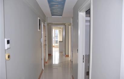 Yelki Yeldeğirmeni Evlerinde Havuzlu 3+1 120 m2 Satılık Daire