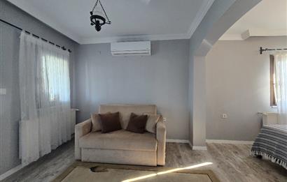 Bodrum Bitez Satılık Dubleks Villa