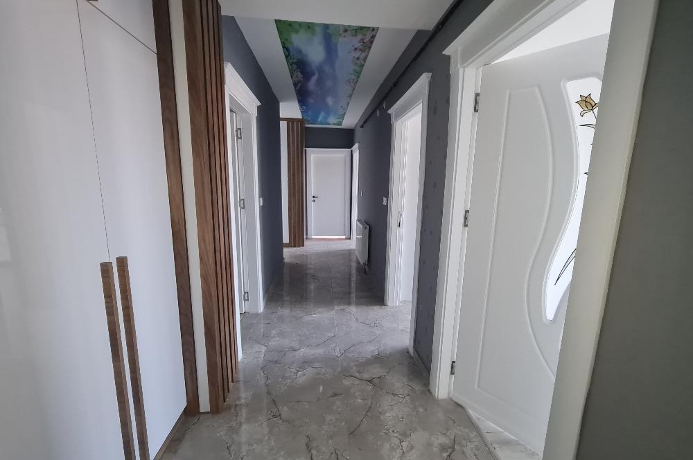 BATMAN HASANKEYF YOLU ÜZERİ KİRALIK 3+1 SIFIR DAİRE