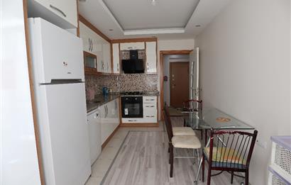 Karaman'da KİRALIK 1+1 EŞYALI, Ayrı Mutfaklı, DAİRE 