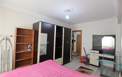 Karaman'da KİRALIK 1+1 EŞYALI, Ayrı Mutfaklı, DAİRE 