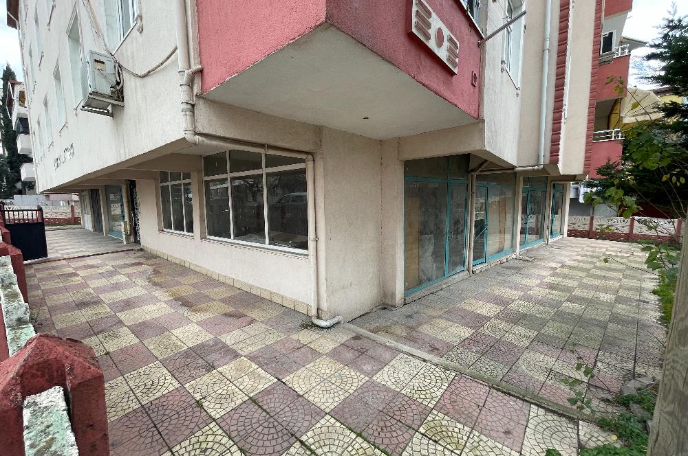 C21 PROJECT'den 60 EVLERDE 3+1 YENİLENMİŞ 1.KAT SATILIK DAİRE