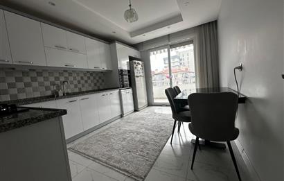 ŞEMİKLER ALTINEVLER SİTESİNDE 3+1 SATILIK DAİRE