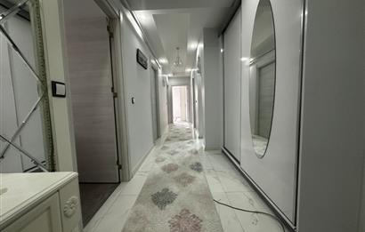 ŞEMİKLER ALTINEVLER SİTESİNDE 3+1 SATILIK DAİRE