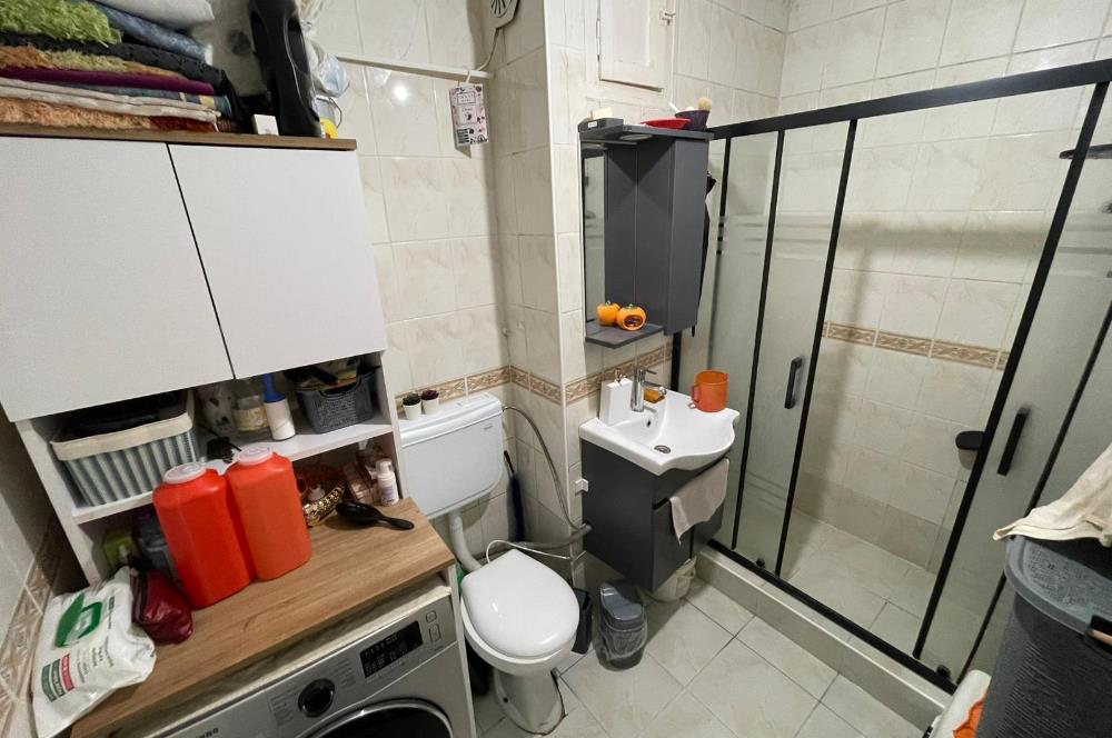 Ataşehir Acarlar Sitesinde 2+1 Satılık Daire