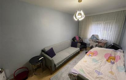 Ataşehir Acarlar Sitesinde 2+1 Satılık Daire