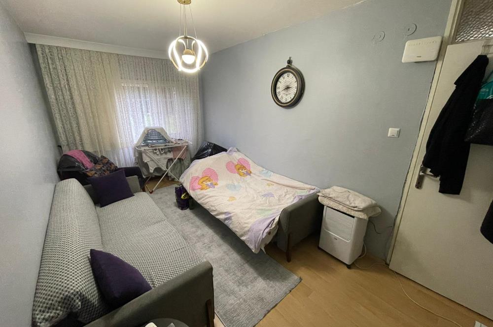 Ataşehir Acarlar Sitesinde 2+1 Satılık Daire