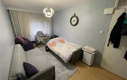 Ataşehir Acarlar Sitesinde 2+1 Satılık Daire