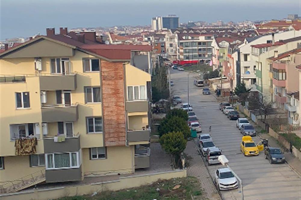 Diş Hastanesi Yanı Satılık 75m2 Deniz Manzaralı Daire