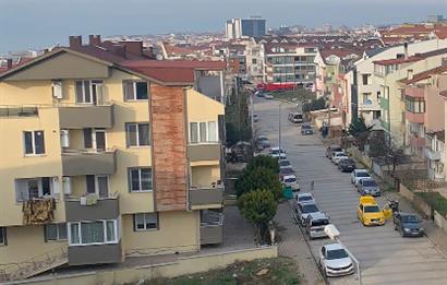 Diş Hastanesi Yanı Satılık 75m2 Deniz Manzaralı Daire