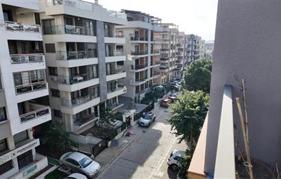 BOSTANLI AKBANK SOKAKLARINDA SATILIK 3+1 DAİRE 