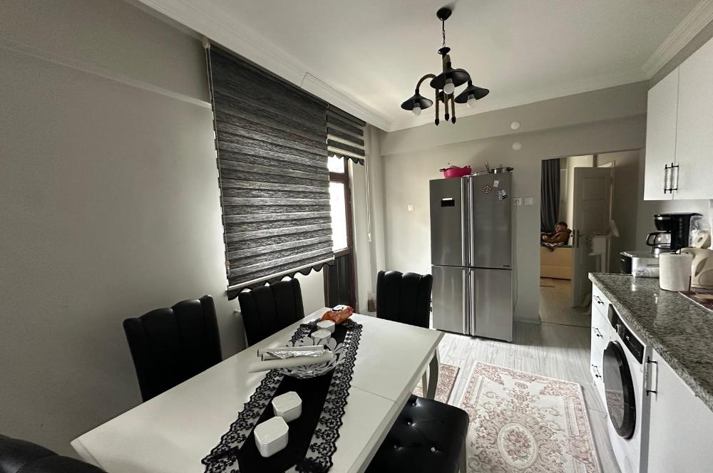  CENTURY 21 UZMANDAN FIRSAT FİYATLI SATILIK PELİTLİ'DE 2+1 DAİRE