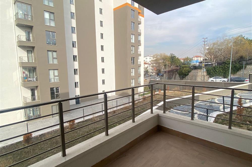 CEBECİ-KIZILAY YAKINI 3+1 "0" SATILIK DAİRE