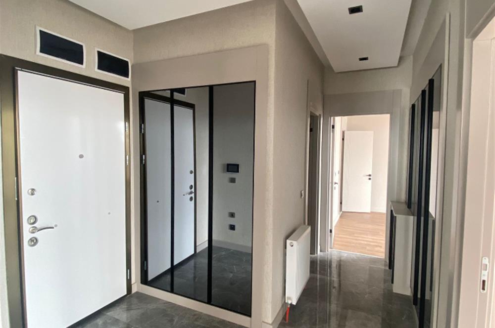 CEBECİ-KIZILAY YAKINI 3+1 "0" SATILIK DAİRE