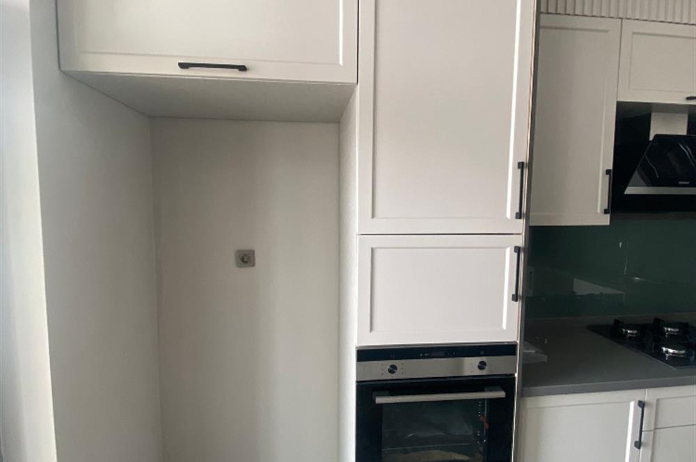 CEBECİ-KIZILAY YAKINI 3+1 "0" SATILIK DAİRE