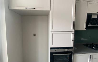 CEBECİ-KIZILAY YAKINI 3+1 "0" SATILIK DAİRE