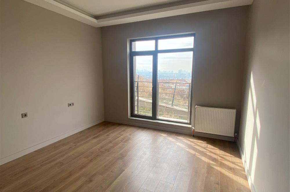 CEBECİ-KIZILAY YAKINI 3+1 "0" SATILIK DAİRE