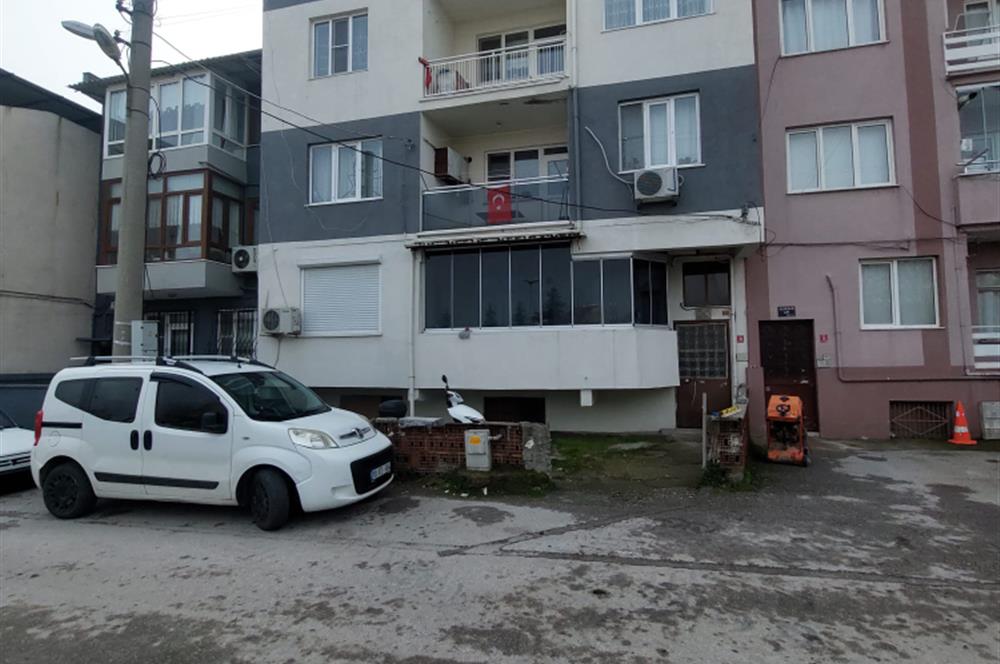 Century 21'den Cengiz Topel'de Kiralık 2+1 Daire