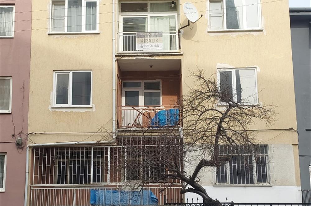 Century 21'den Cengiz Topel'de Kiralık 2+1 Daire