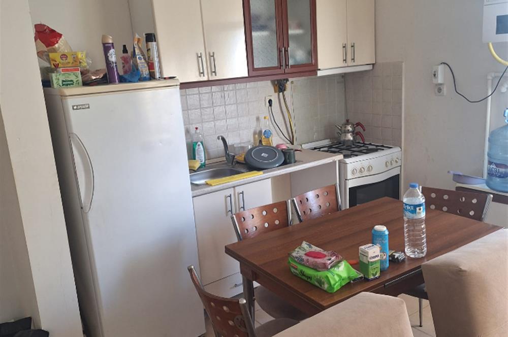 Karacabey Tokilerde 1+1 Yatırım Fırsatı SATILIK DAİRE