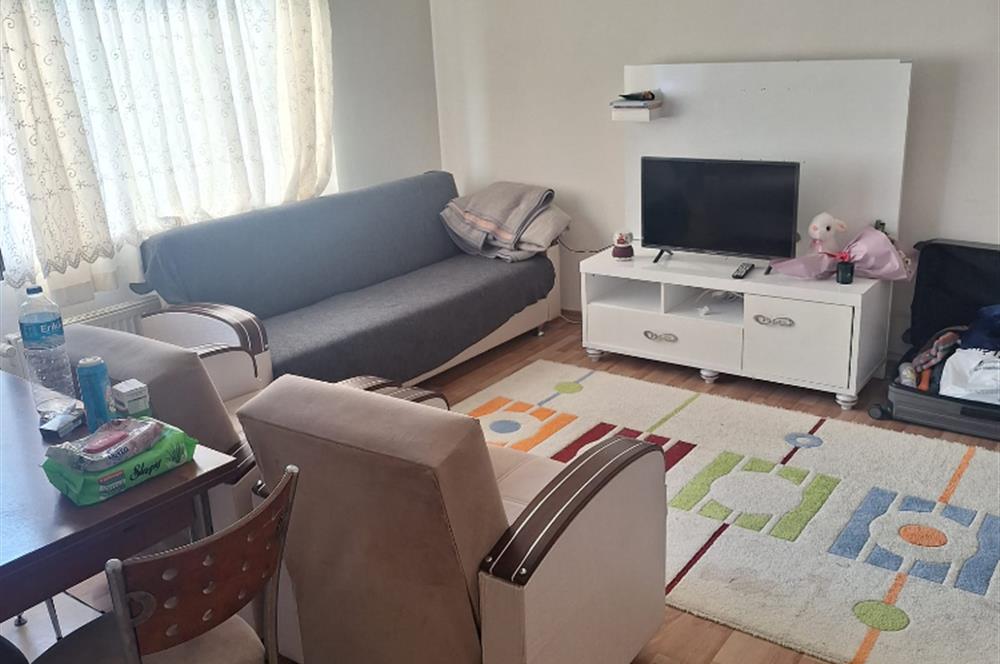 Karacabey Tokilerde 1+1 Yatırım Fırsatı SATILIK DAİRE