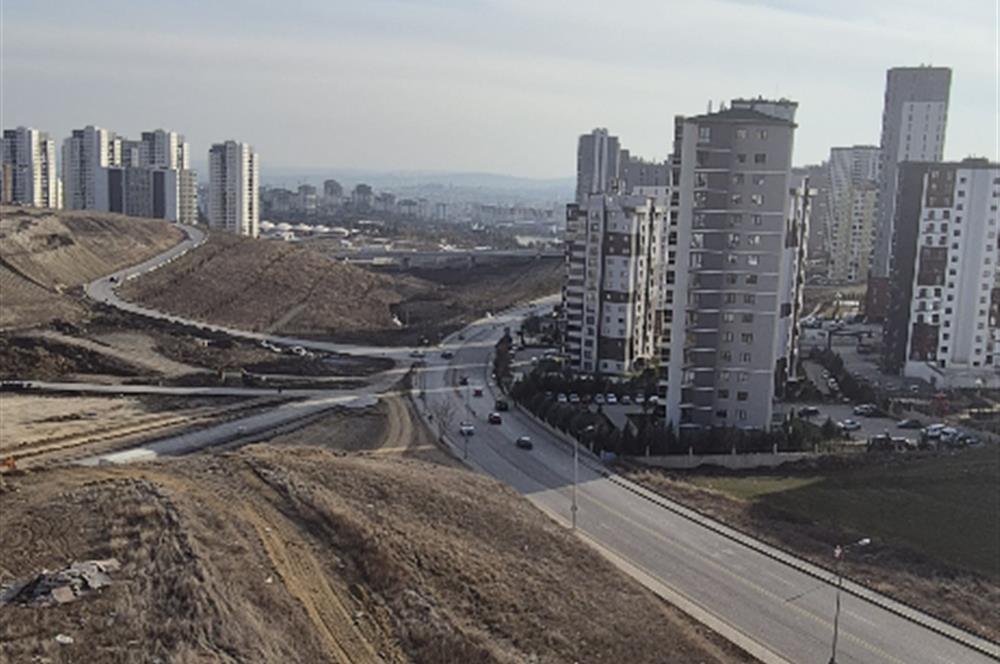 CENTURY 21 VİZYON'DAN 385 M2 CADDE ÜZERİNDE KİRALIK DÜKKAN