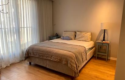 BOSTANLI AKBANK SOKAKLARINDA SATILIK 3+1 DAİRE 