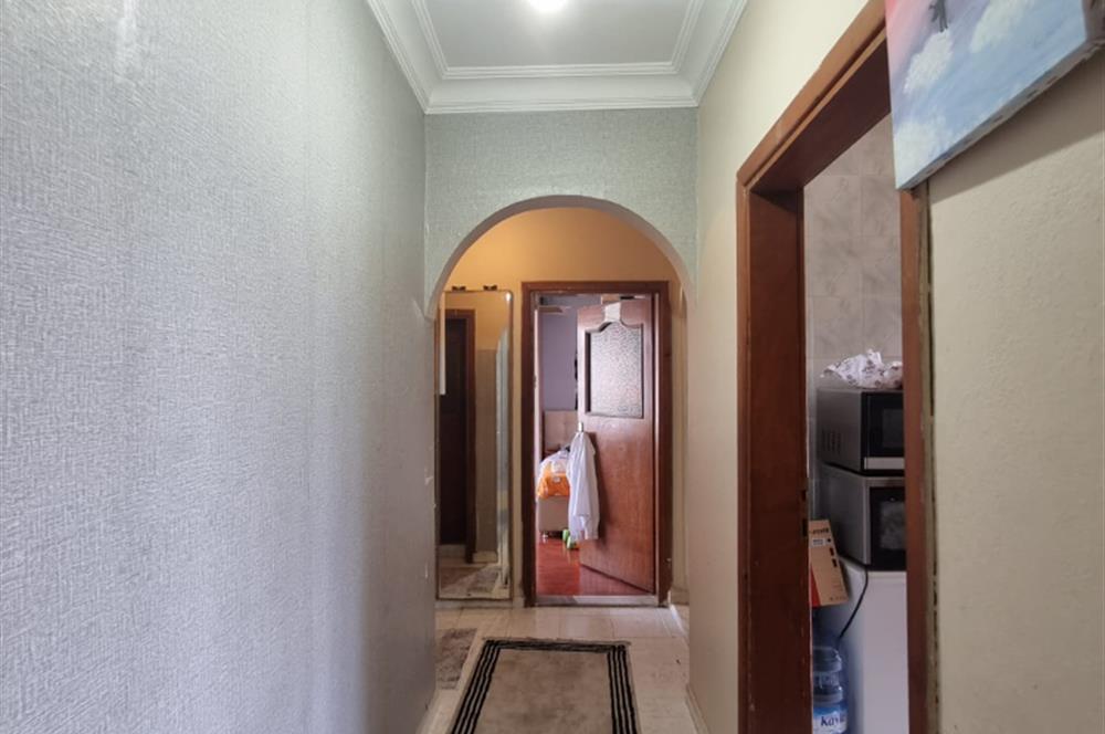 MASLAK MANZARALI YATIRIMLIK SATILIK 3+1 DAİRE 