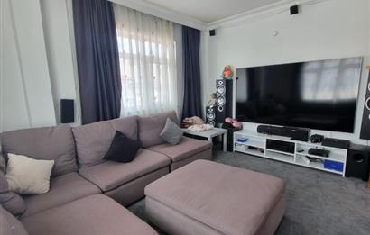 MASLAK MANZARALI YATIRIMLIK SATILIK 3+1 DAİRE 