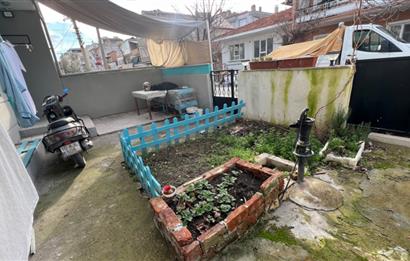 C21 BAL'DAN MALTEPE MAH İKİ KATLI, BAHÇELİ SATILIK MÜSTAKİL EV