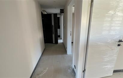 C21 BAL'DAN SABRİ UĞUR PARKI KARŞISINDA SATILIK SIFIR 2+1 DAİRE