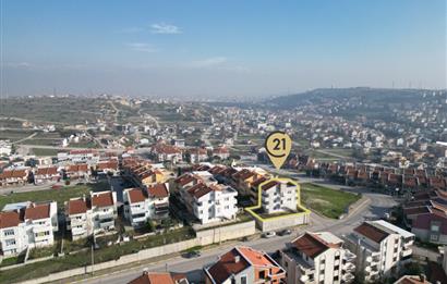 CENTURY 21 BAL DAN KUVAYİ MİLLİYE MAH.DE SATILIK 5+2 VİLLA