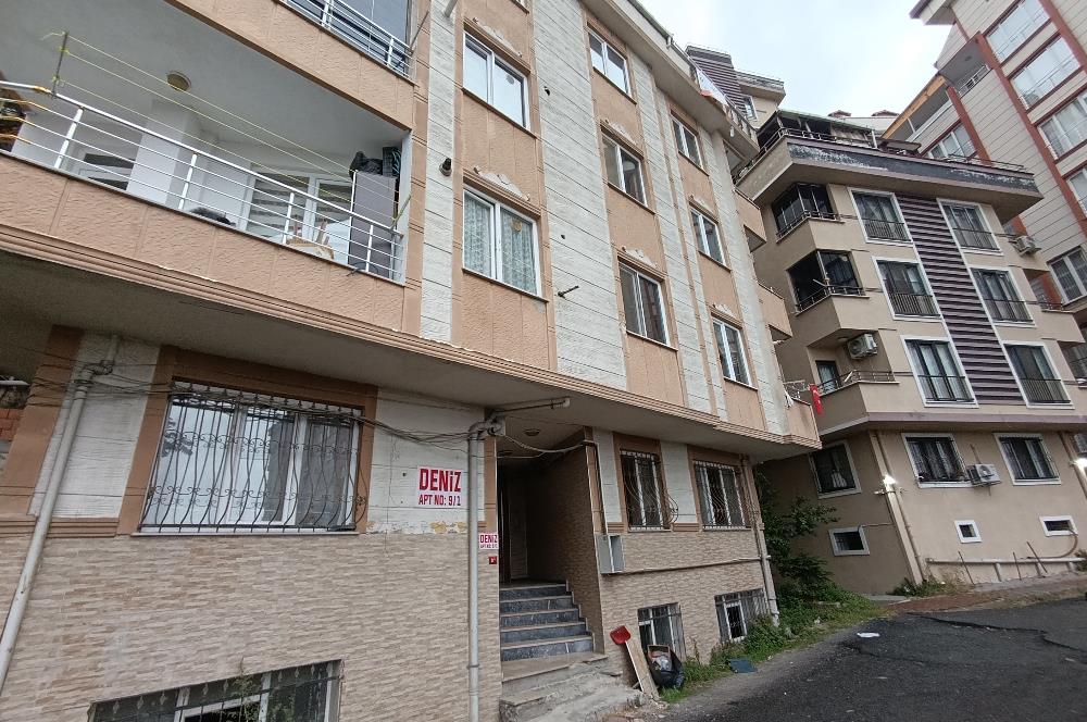 C 21 Molla Team'den Sarıgöl'de 2+1 Kiralık Daire 