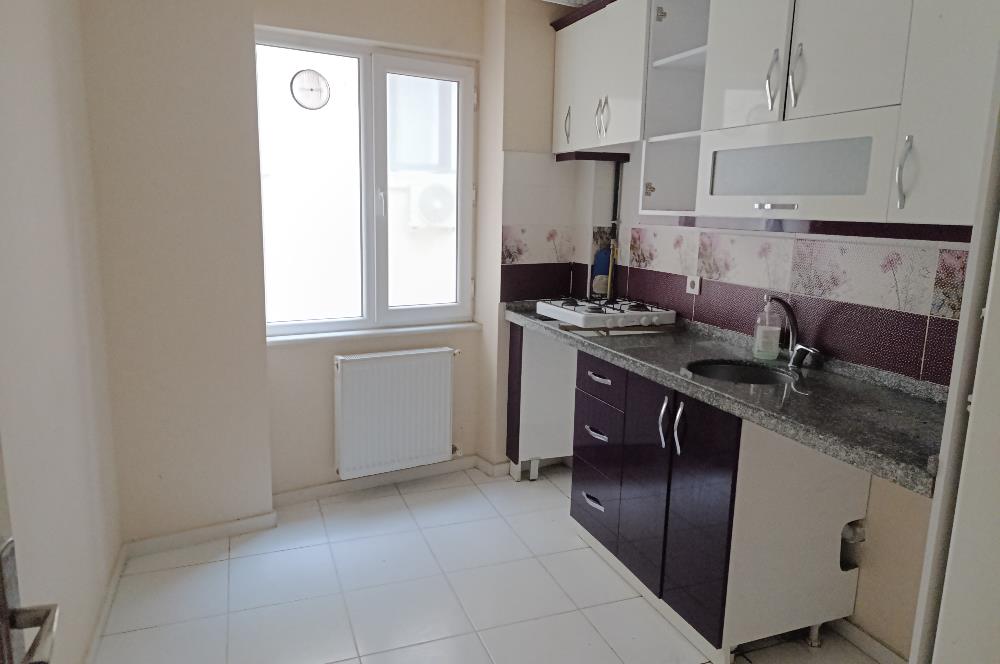 C 21 Molla Team'den Sarıgöl'de 2+1 Kiralık Daire 