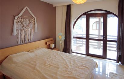 Hakkıbey Ceylan Sitesi'nde Satılık, Denize Yakın 4+1 Villa