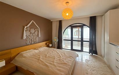 Hakkıbey Ceylan Sitesi'nde Satılık, Denize Yakın 4+1 Villa